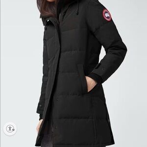 Selling Canada Goose jacket